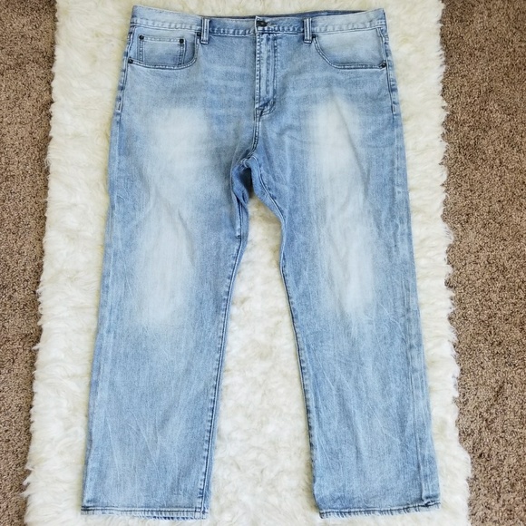 American Eagle Outfitters Other - 40x30 Jeans AEO Relaxed Straight American Eagle
